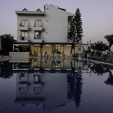 Ξενοδοχείο Sunset 3*