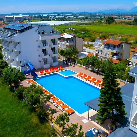 Sunset Hotel