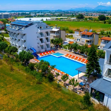 Ξενοδοχείο Sunset