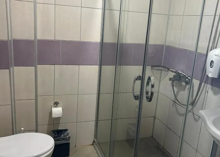 Sunset Готель 3*