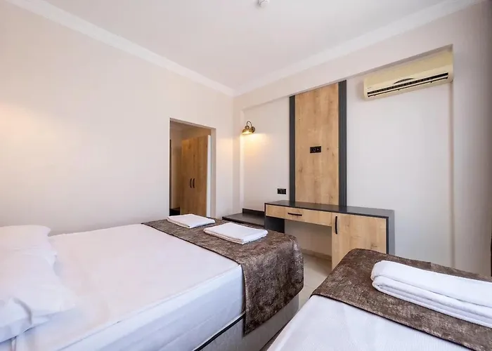 Готель Sunset Сіде